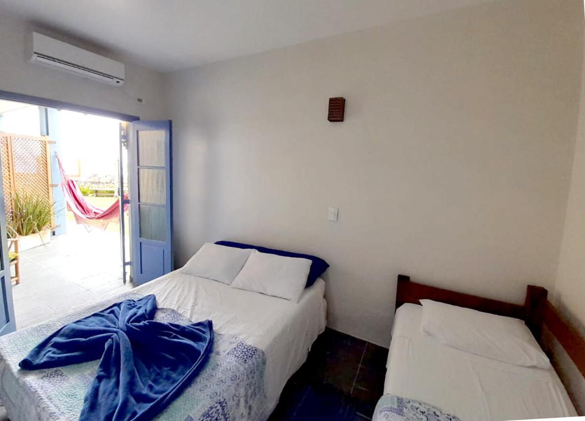 Pousada Sobre As Pedras Itanhaém Esterno foto
