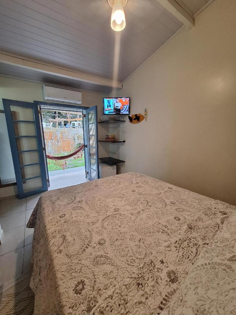 Pousada Sobre As Pedras Itanhaém Esterno foto