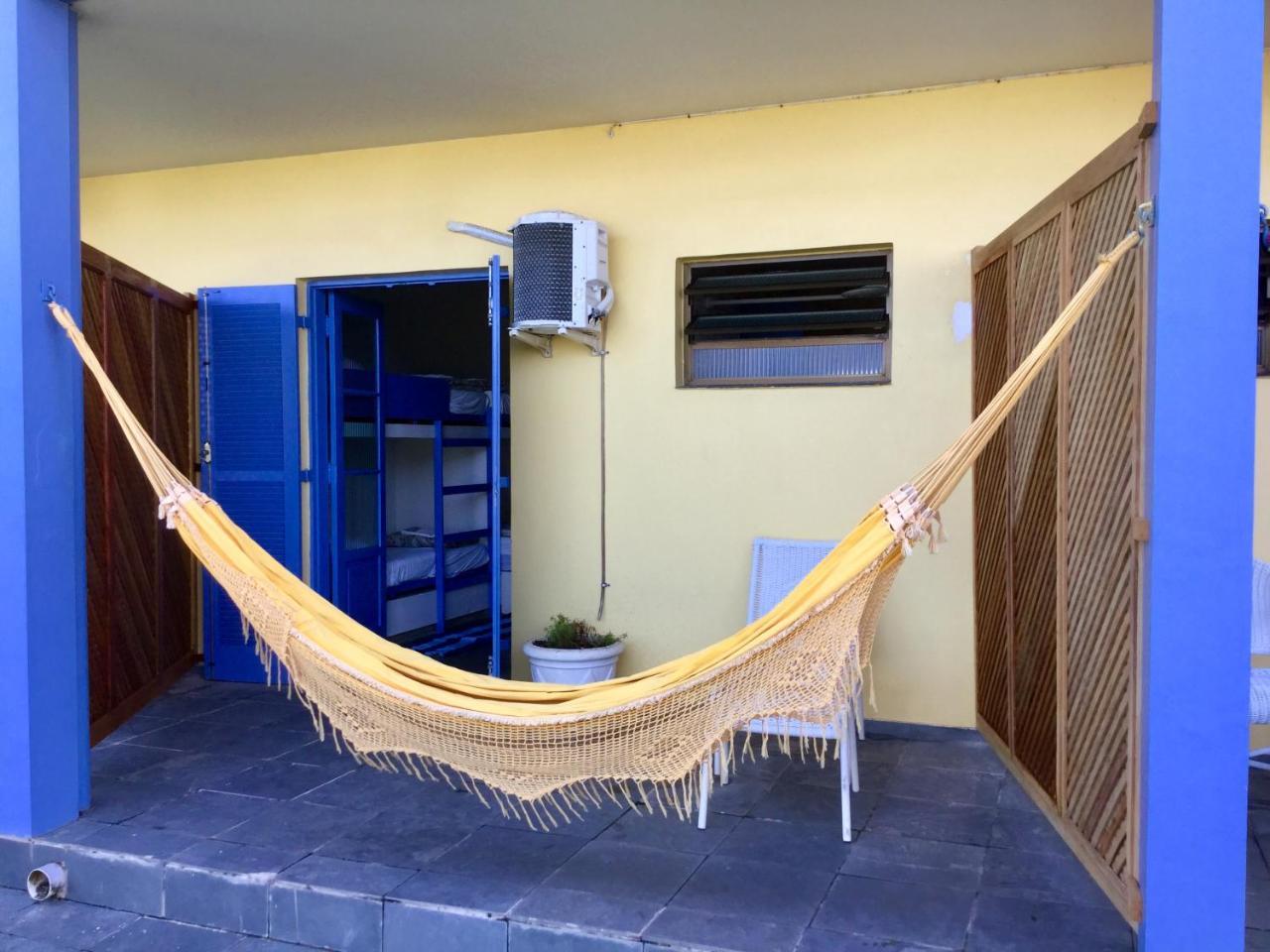 Pousada Sobre As Pedras Itanhaém Esterno foto